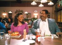 Eddie Murphy, Janet Jackson